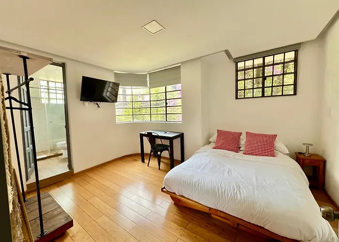 Senda Condesa