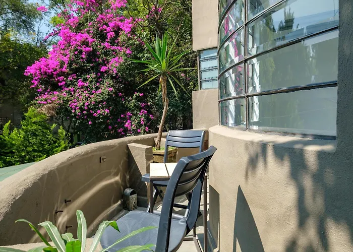 Apartment Senda Condesa *