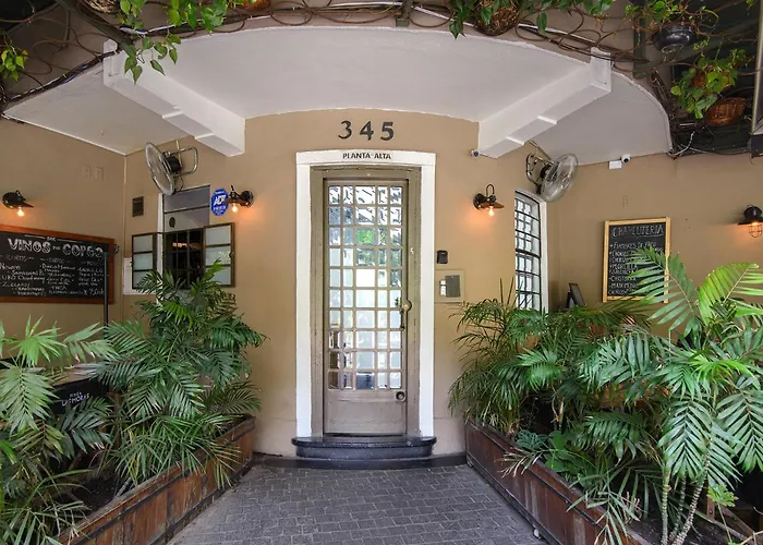 Senda Condesa