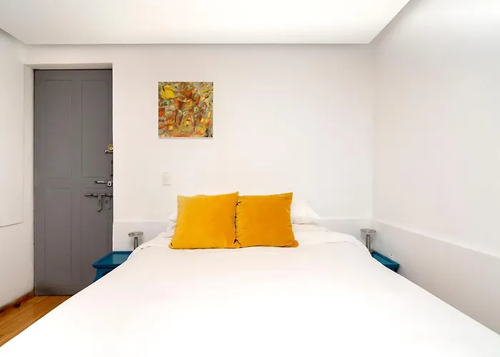 Apartment Senda Condesa *