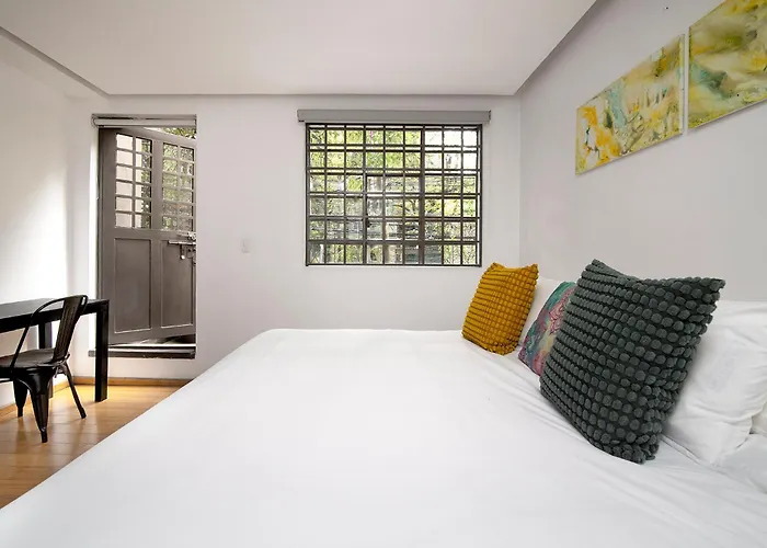 Senda Condesa